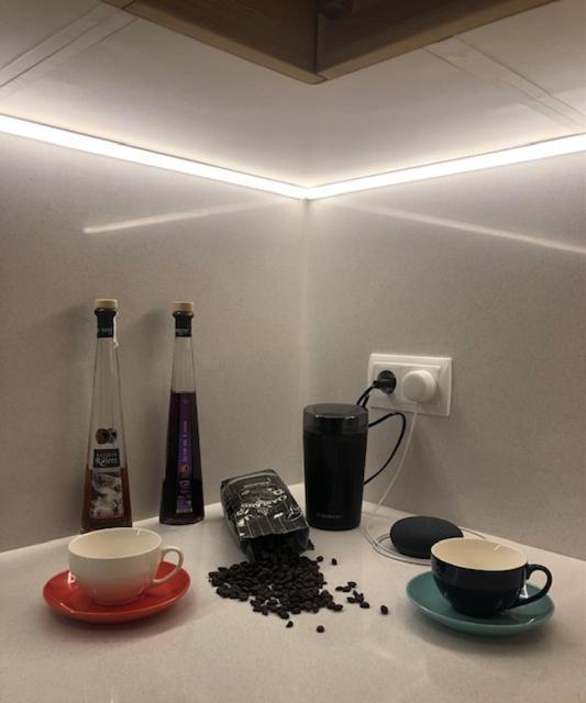 Un Lindo Piso Acogedor Para Desconectar En Sort Ngoại thất bức ảnh