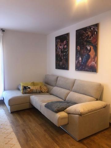 Un Lindo Piso Acogedor Para Desconectar En Sort Ngoại thất bức ảnh